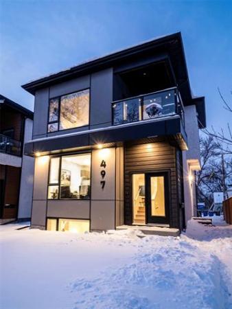 Home Photo - 497 Tremblay Street