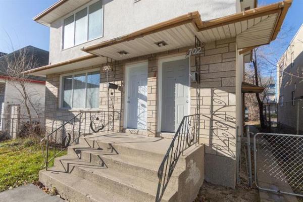 Home Photo - 700 Maryland Street