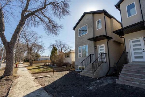 Home Photo - 1304 Rosemount Avenue