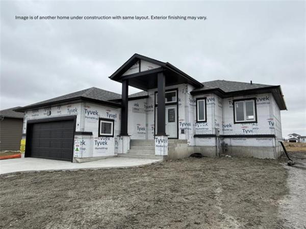 Home Photo - 24 Parkrose Place