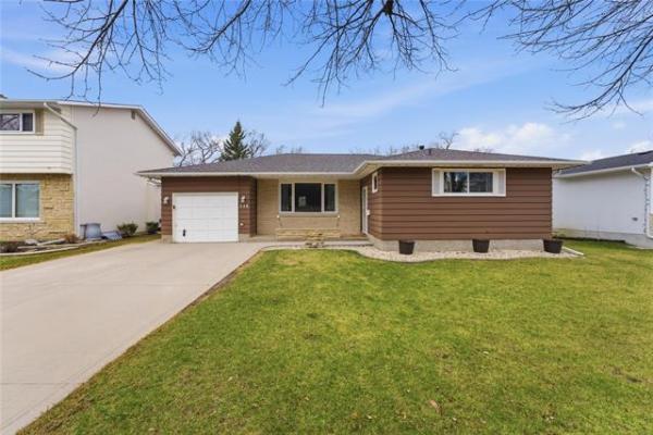 Home Photo - 130 Emerald Grove Drive