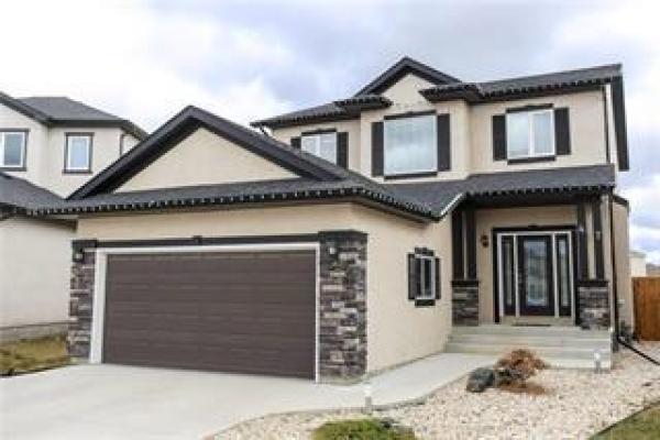 Home Photo - 47 Battersea Close