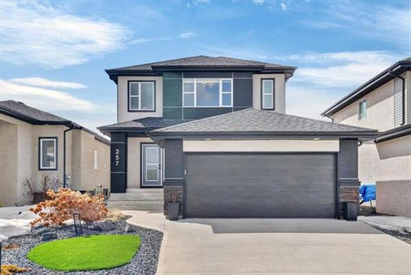 home photo - 257 Bonaventure Drive