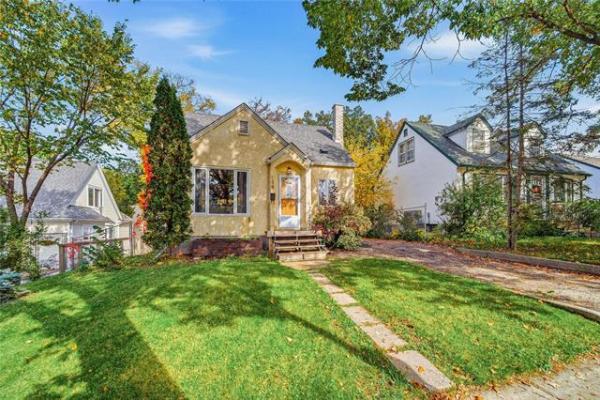 Home Photo - 139 Greene Avenue