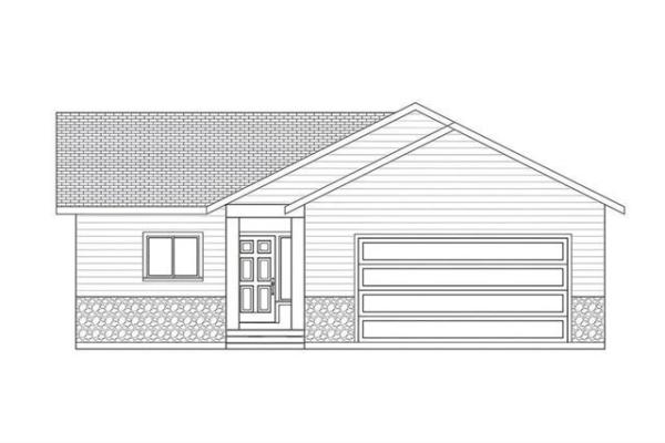 Home Photo - 33 Harvest Crescent