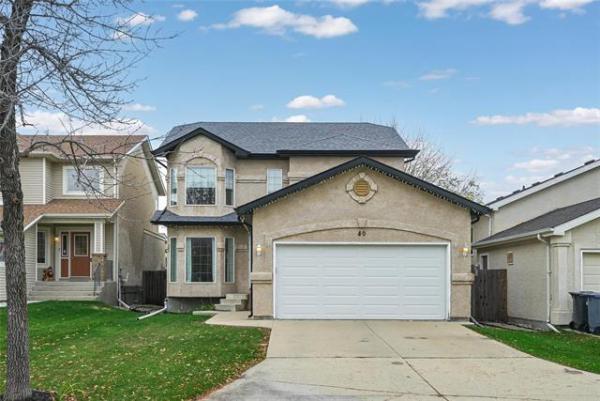 Home Photo - 40 Gablehurst Crescent
