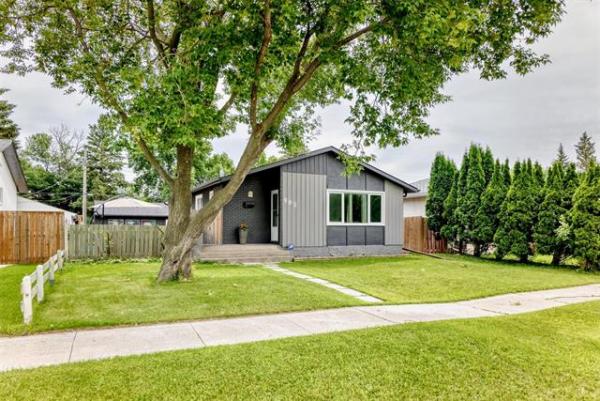 Home Photo - 885 Buchanan Boulevard