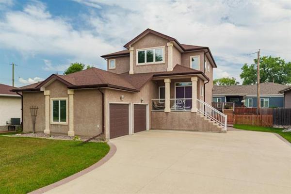 Home Photo - 108 HILLVIEW Avenue