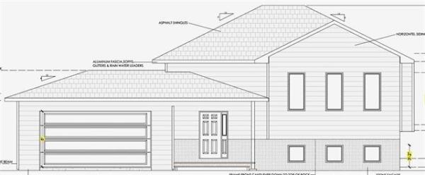 Home Photo - 19 Alarie Drive