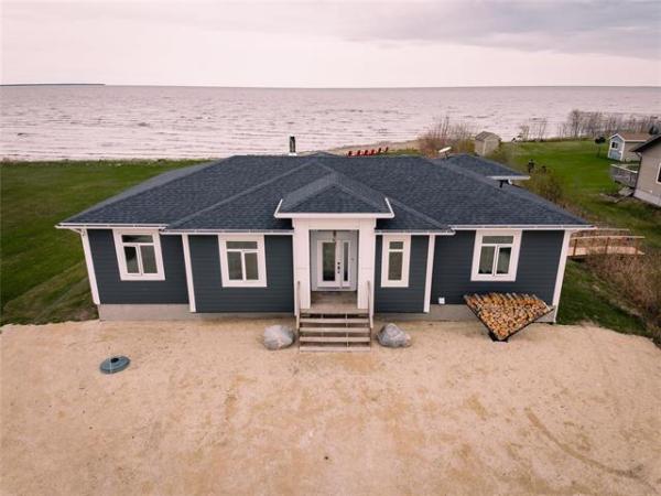 Home Photo - 41 Settlers Trail