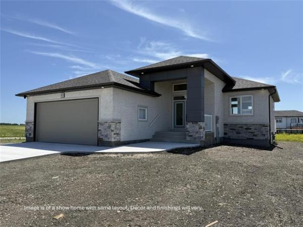 Home Photo - 43 Parkrose Place