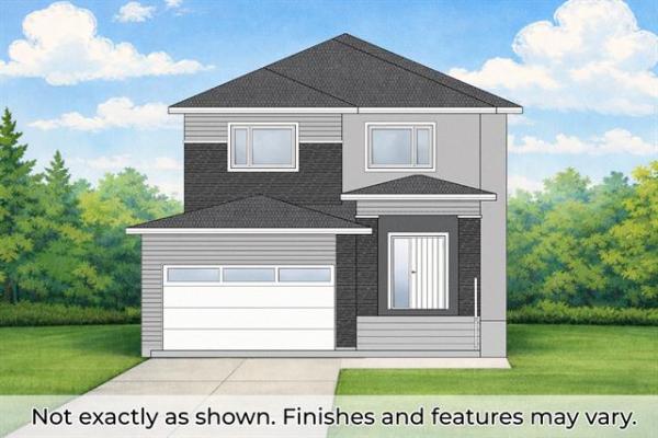 Home Photo - 145 Harvest Crescent