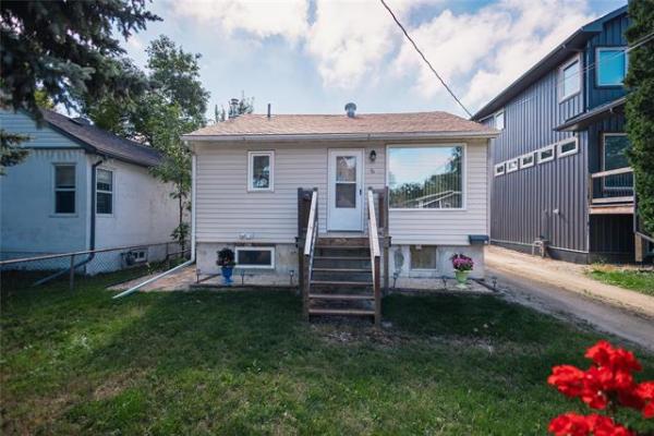 Home Photo - 70 Sadler Avenue