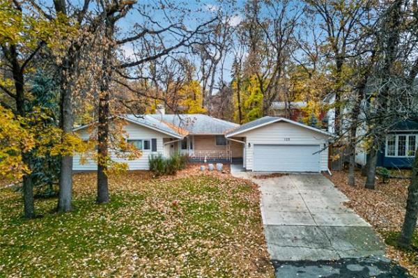Home Photo - 125 Salme Drive