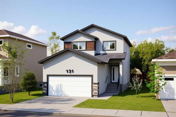 Home Photo - 64 Waxwing Street