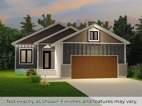 Home Photo - 185 Woodland Way