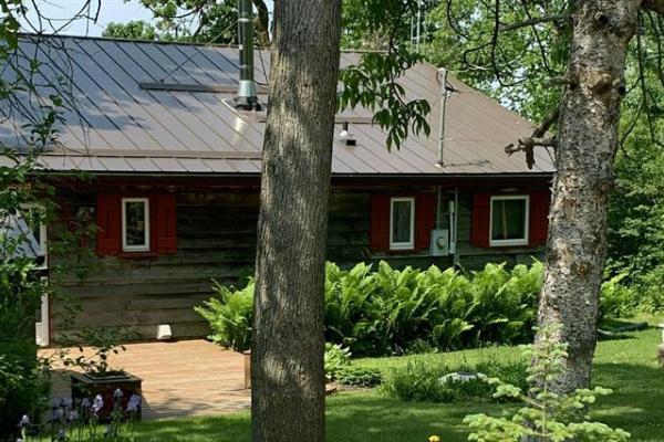 Home Photo - 393 West Street