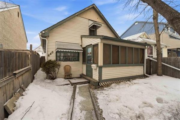 Home Photo - 680 McGee Street