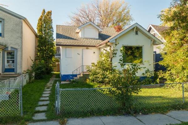 Home Photo - 486 Boyd Avenue