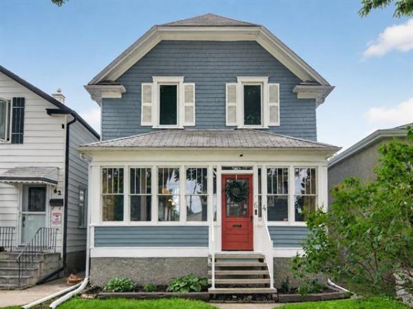Home Photo - 64 Inkster Boulevard