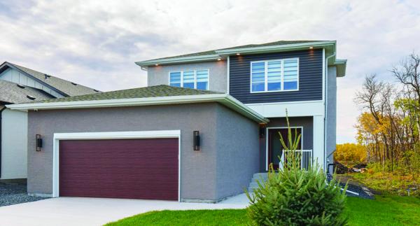 Home Photo - 296 Masters Avenue