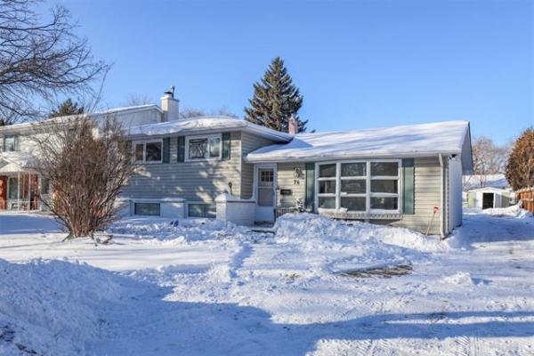 Home Photo - 74 Rutgers Bay