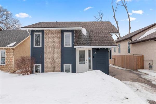 Home Photo - 176 Sterling Avenue