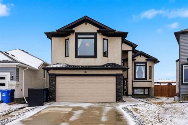 Home Photo - 85 Wapta Crescent