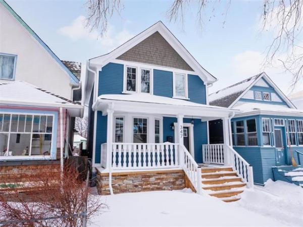 Home Photo - 347 Lipton Street