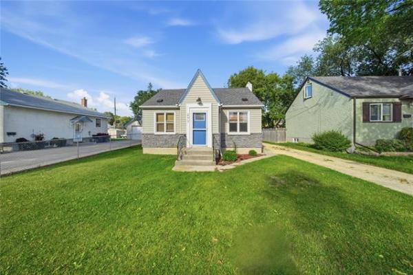 Home Photo - 277 Cheriton Avenue