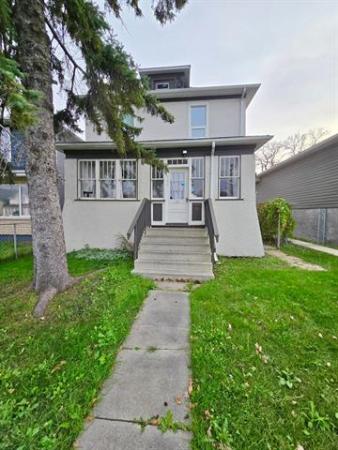 Home Photo - 162 Hespeler Avenue