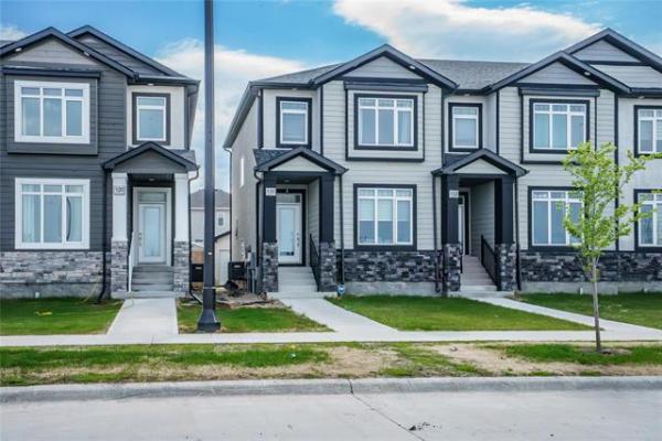 Home Photo - 116 Ken Oblik Drive