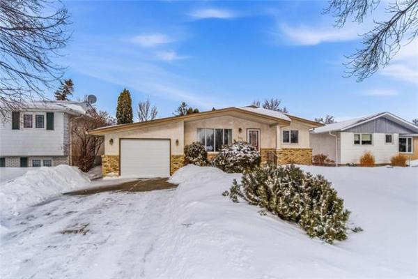 Home Photo - 107 Buffie Bay