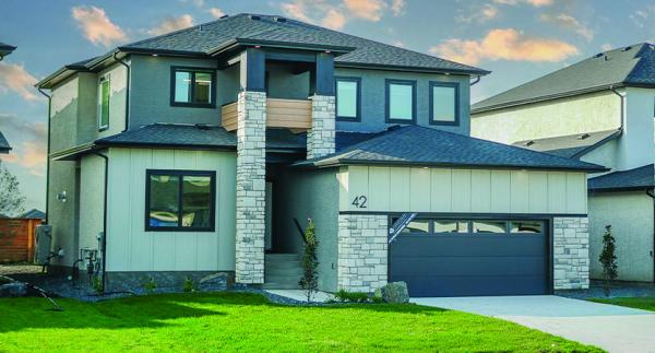 Home Photo - 42 Clover Terrace