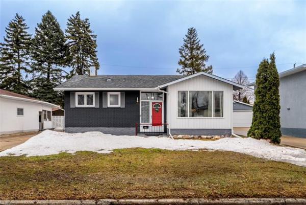 Home Photo - 1217 De Graff Place