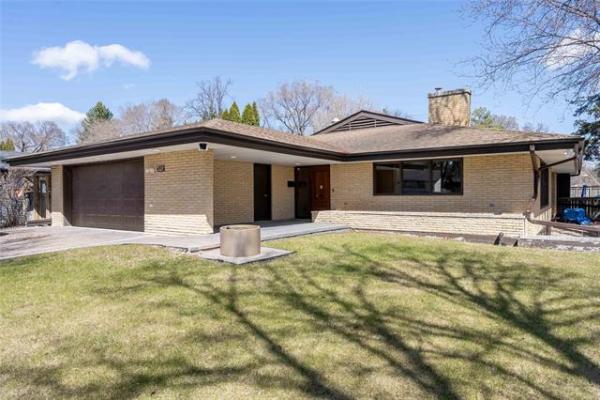 Home Photo - 321 Park Boulevard
