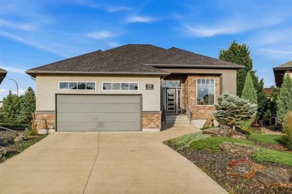 Home Photo - 19 Wood Sage Crescent