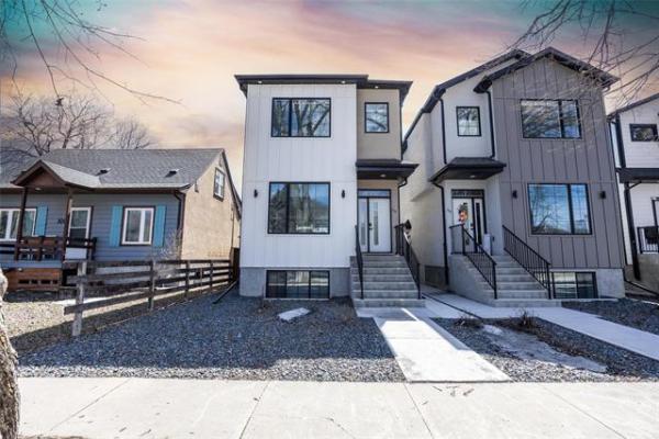 Home Photo - 96 Ellesmere Avenue