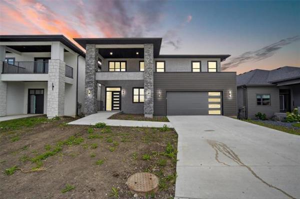 Home Photo - 95 Windflower Road