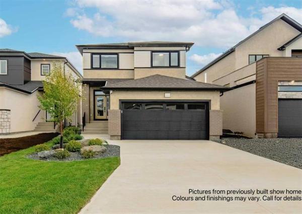 home photo - 353 Desrosiers Drive