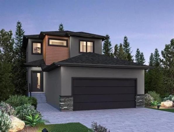 Home Photo - 39 Dewar Cove