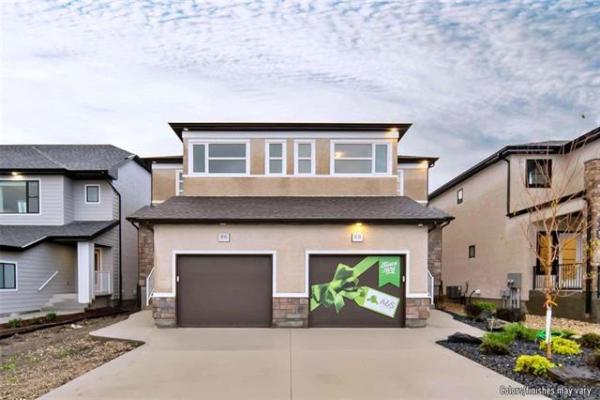 Home Photo - 112 Duck Creek Drive