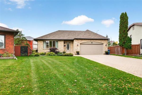 Home Photo - 89 Goldthorpe Crescent