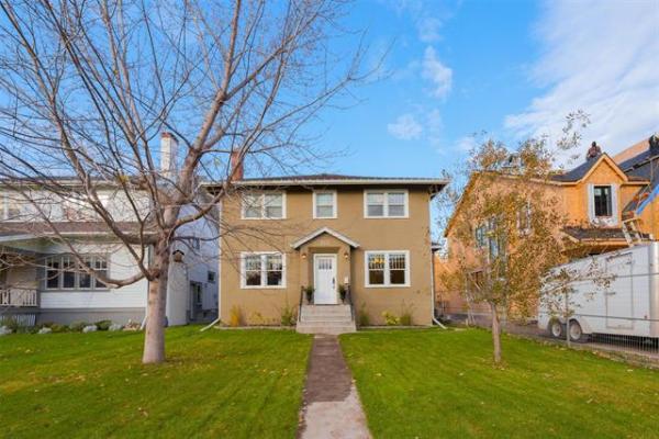 Home Photo - 327 Waverley Street