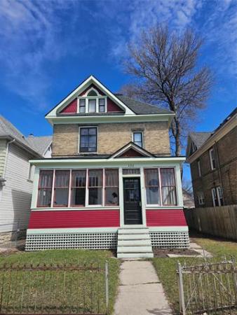 Home Photo - 153 Burrows Avenue