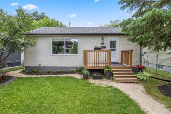 Home Photo - 663 Kylemore Avenue