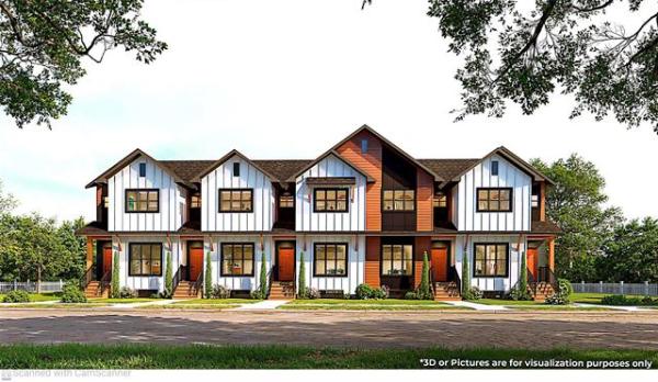 Home Photo - 656 Redonda Street