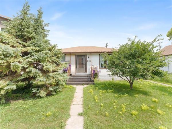 Home Photo - 227 Forrest Avenue