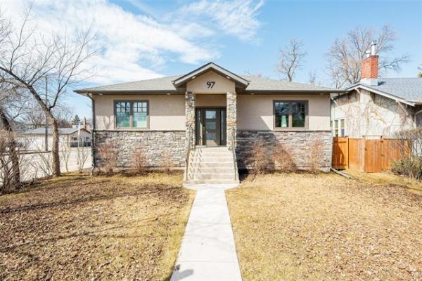 Home Photo - 97 Cordova Street