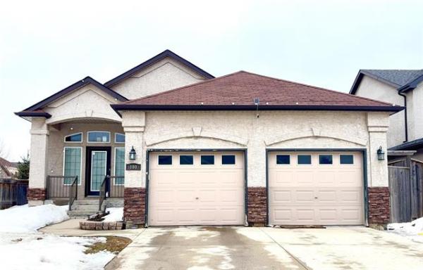 Home Photo - 100 Tommy Douglas Drive